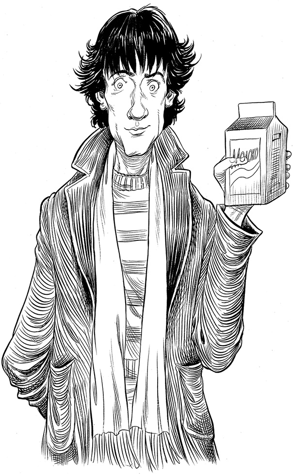 Иллюстрация к книге — Но молоко, к счастью... [i_088.jpg]