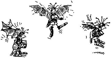 Иллюстрация к книге — Семейка монстров [_010.jpg]