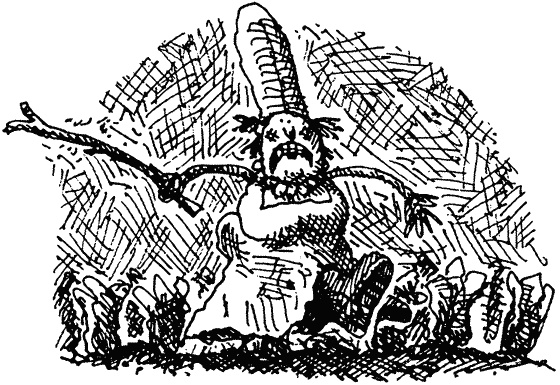 Иллюстрация к книге — Семейка монстров [_014.jpg]