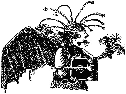 Иллюстрация к книге — Семейка монстров [_023.jpg]