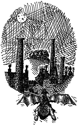 Иллюстрация к книге — Семейка монстров [_027.jpg]