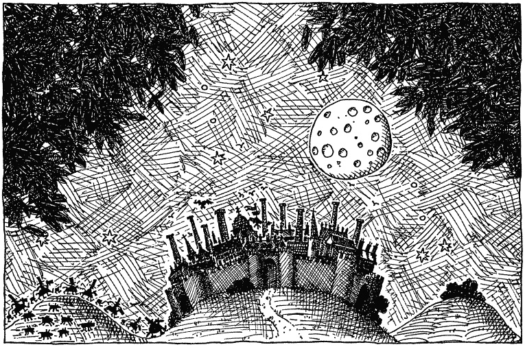 Иллюстрация к книге — Семейка монстров [_028.jpg]