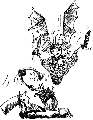 Иллюстрация к книге — Семейка монстров [_034.jpg]