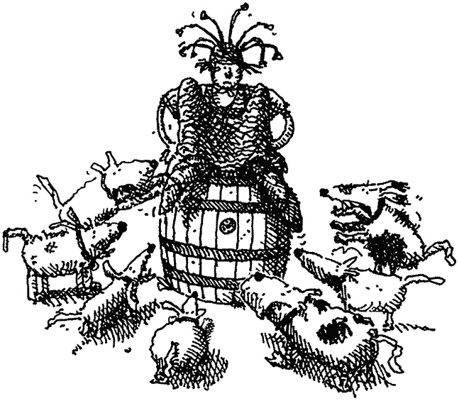 Иллюстрация к книге — Семейка монстров [_038.jpg]