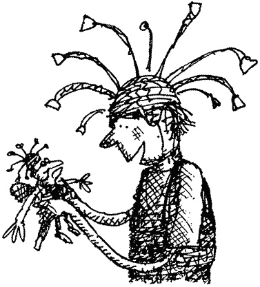 Иллюстрация к книге — Семейка монстров [_051.jpg]