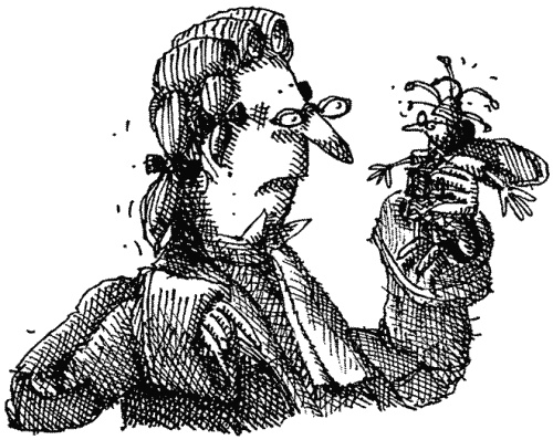 Иллюстрация к книге — Семейка монстров [_052.jpg]