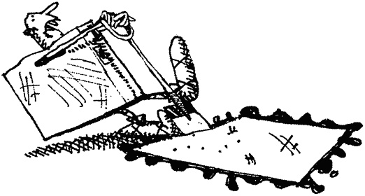 Иллюстрация к книге — Семейка монстров [_076.jpg]