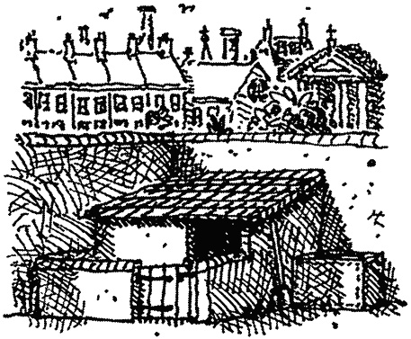 Иллюстрация к книге — Семейка монстров [_077.jpg]