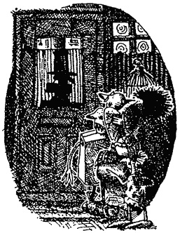 Иллюстрация к книге — Семейка монстров [_091.jpg]