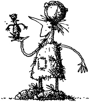 Иллюстрация к книге — Семейка монстров [_101.jpg]