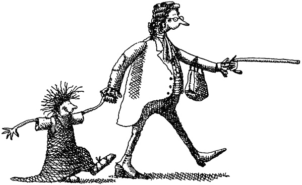 Иллюстрация к книге — Семейка монстров [_106.jpg]