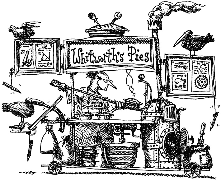 Иллюстрация к книге — Семейка монстров [_112.jpg]