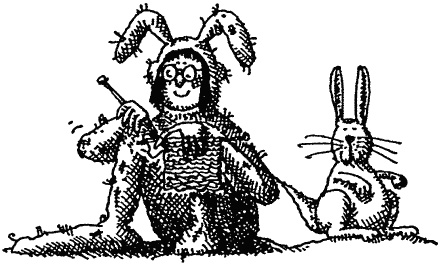 Иллюстрация к книге — Семейка монстров [_125.jpg]