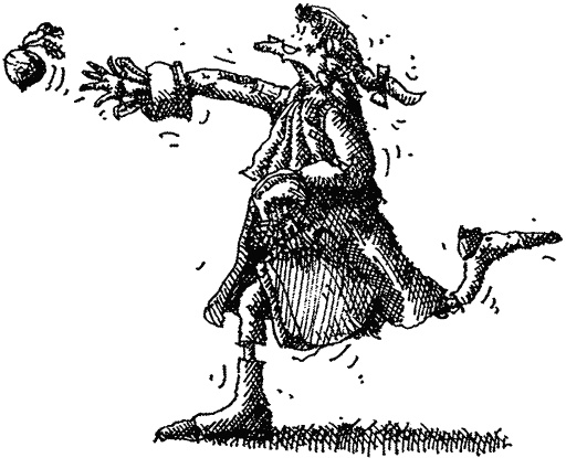 Иллюстрация к книге — Семейка монстров [_126.jpg]