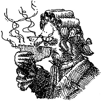 Иллюстрация к книге — Семейка монстров [_132.jpg]