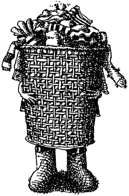 Иллюстрация к книге — Семейка монстров [_136.jpg]