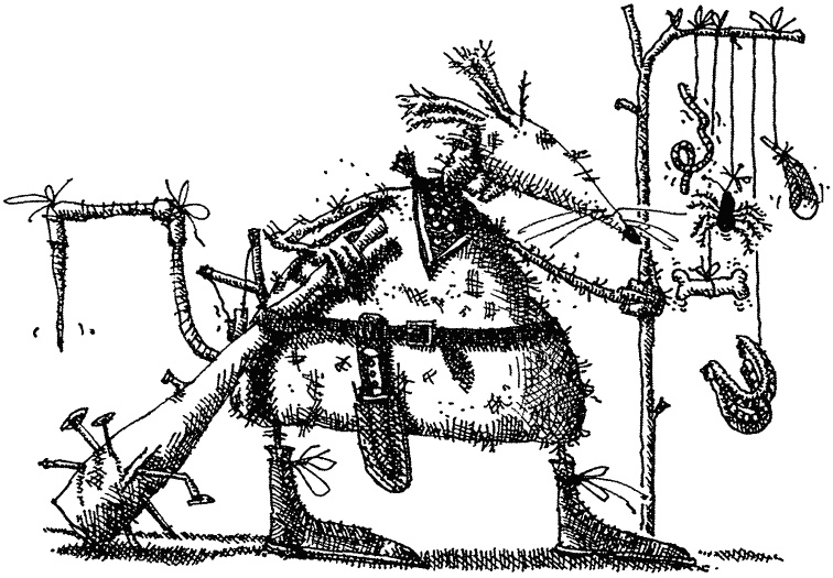 Иллюстрация к книге — Семейка монстров [_137.jpg]