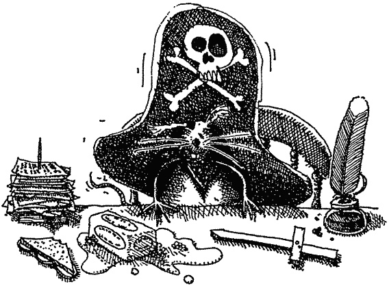 Иллюстрация к книге — Семейка монстров [_144.jpg]