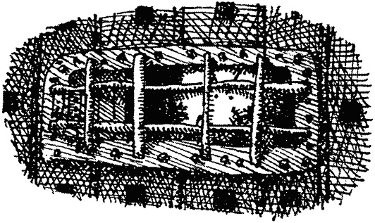 Иллюстрация к книге — Семейка монстров [_155.jpg]