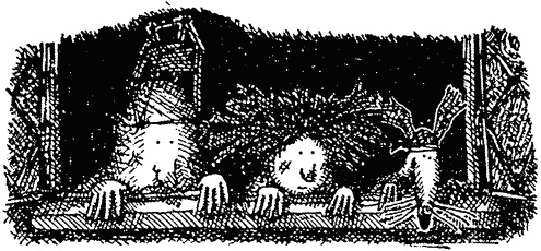 Иллюстрация к книге — Семейка монстров [_167.jpg]