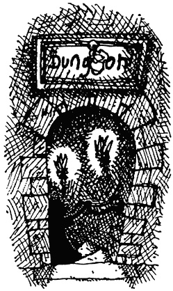 Иллюстрация к книге — Семейка монстров [_178.jpg]