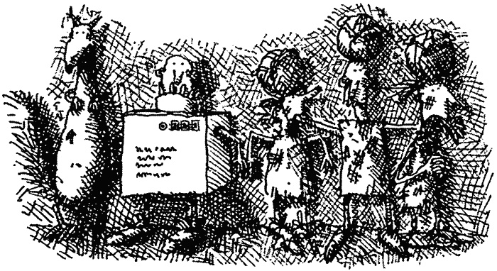 Иллюстрация к книге — Семейка монстров [_180.jpg]