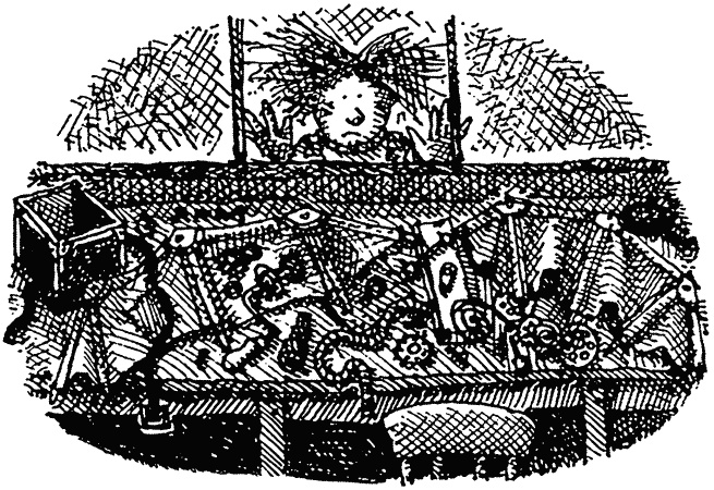 Иллюстрация к книге — Семейка монстров [_190.jpg]