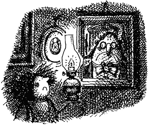 Иллюстрация к книге — Семейка монстров [_191.jpg]