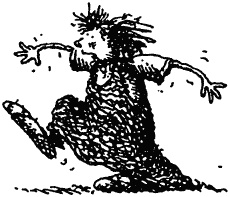 Иллюстрация к книге — Семейка монстров [_193.jpg]