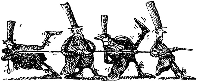 Иллюстрация к книге — Семейка монстров [_195.jpg]