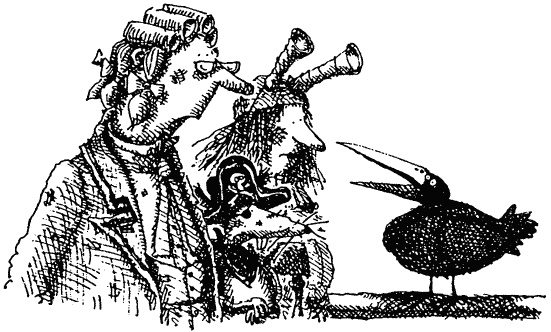 Иллюстрация к книге — Семейка монстров [_201.jpg]