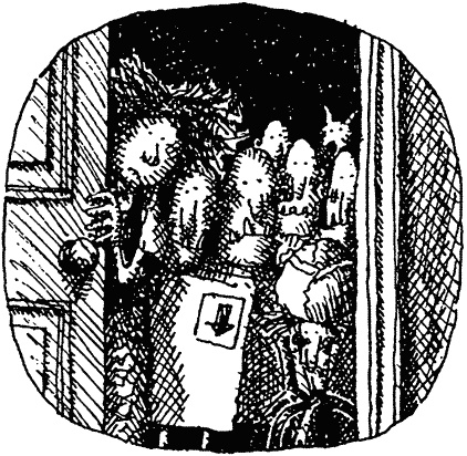 Иллюстрация к книге — Семейка монстров [_213.jpg]