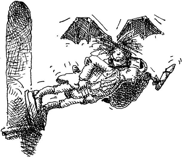 Иллюстрация к книге — Семейка монстров [_216.jpg]