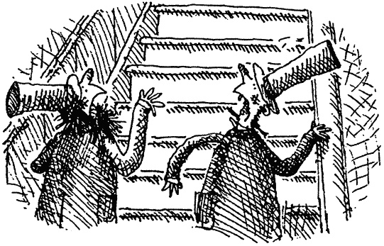 Иллюстрация к книге — Семейка монстров [_217.jpg]