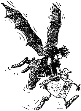 Иллюстрация к книге — Семейка монстров [_220.jpg]