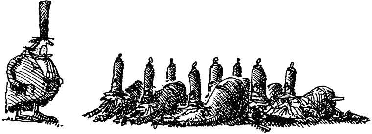 Иллюстрация к книге — Семейка монстров [_236.jpg]