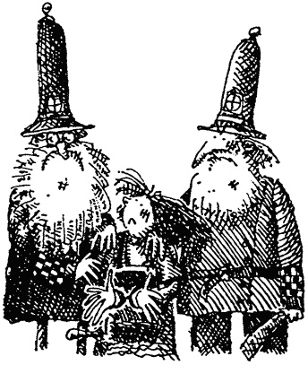 Иллюстрация к книге — Семейка монстров [_237.jpg]