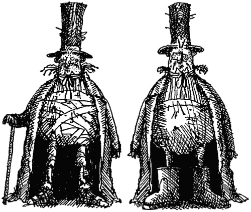 Иллюстрация к книге — Семейка монстров [_238.jpg]