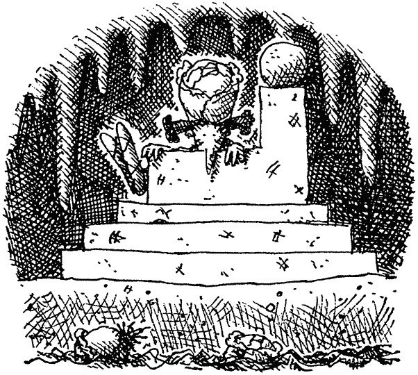 Иллюстрация к книге — Семейка монстров [_245.jpg]