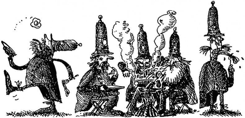 Иллюстрация к книге — Семейка монстров [_253.jpg]