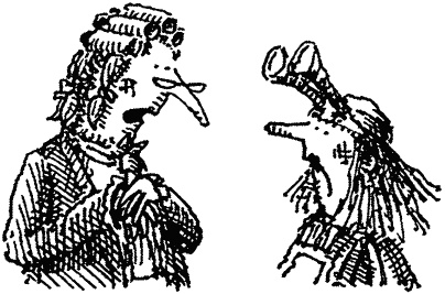 Иллюстрация к книге — Семейка монстров [_257.jpg]