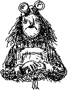 Иллюстрация к книге — Семейка монстров [_259.jpg]