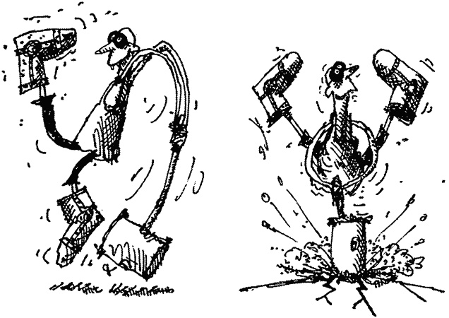 Иллюстрация к книге — Семейка монстров [_265.jpg]