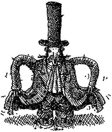 Иллюстрация к книге — Семейка монстров [_268.jpg]