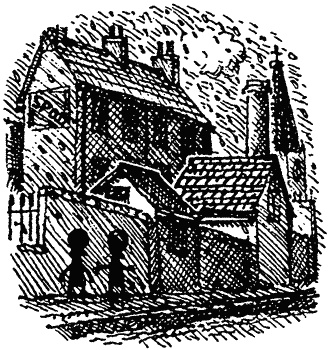 Иллюстрация к книге — Семейка монстров [_276.jpg]