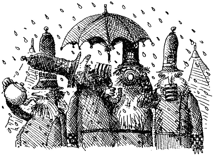 Иллюстрация к книге — Семейка монстров [_277.jpg]