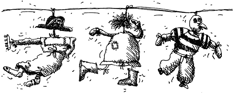 Иллюстрация к книге — Семейка монстров [_281.jpg]