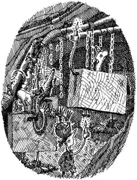 Иллюстрация к книге — Семейка монстров [_303.jpg]