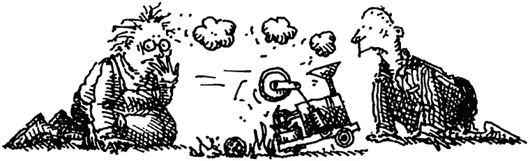 Иллюстрация к книге — Семейка монстров [_309.jpg]