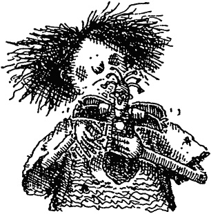 Иллюстрация к книге — Семейка монстров [_325.jpg]